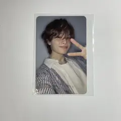 StrayKids 【ATE】 封入トレカ　アイエン