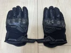 RSタイチ バイク グローブ RST444 WLサイズ ブラック