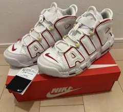 NIKE AIR MORE UPTEMPO ’96 モアテン 26.5のサムネイル