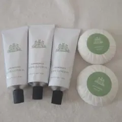 石鹸&ローションセット