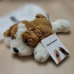 Hush Puppies ハッシュパピー ぬいぐるみ