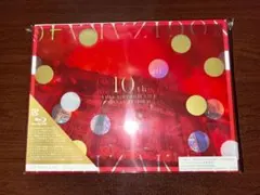 乃木坂46 10th YEAR BIRTHDAY LIVE〈完全生産限定豪華盤）