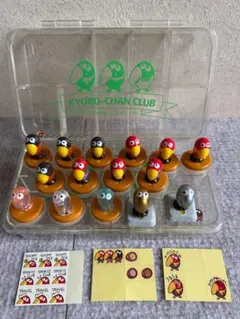 天使のキョロちゃん 幸運のオルゴール 森永製菓100周年記念 非売品
