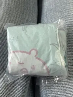 ちいかわ映画トートバッグ　ちいかわ