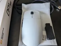 Endgame Gear OP1we　EGG-OP1WE-WHT
