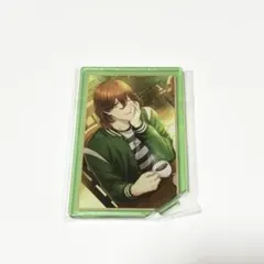 うたプリ 寿嶺二 アクスタ