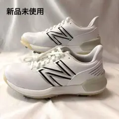 新品 New Balance ニューバランス 23.5cm ソフトスパイクのサムネイル