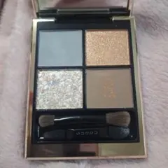 SUQQU　シグニチャーカラーアイズ135　日向織