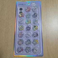 正規品ちいかわ Kira★Core おはじきシール モモンガ キラコロ