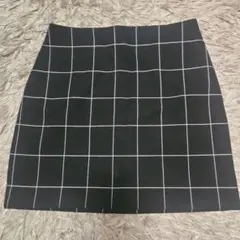 未使用 Ｈ＆M ミニスカート