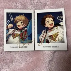 あんさんぶるスターズ！！ ぱしゃっつ Ra*bits