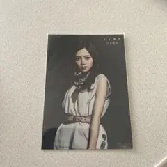 乃木坂46 白石麻衣 生写真