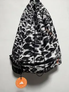 美品◆adidas by Stella McCartney リュックのサムネイル