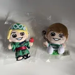 大倉忠義 ちびぬい まとめ売り