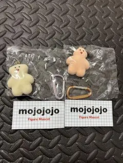 mojojojo ぬいぐるみマスコット カプセルトイ