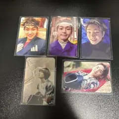 2026年最新】shinee オニュ diceの人気アイテム - メルカリ