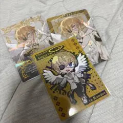 風楽奏斗VOLTACTION Angel×Devil 天使と悪魔 3枚セット