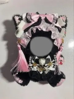 限定完売激レア傑狐着せ替えぬいぐるみ - メルカリ