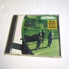 2025年最新】スチャダラパー 5th wheel 2the coachの人気