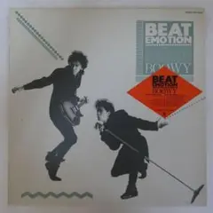 BOOWY　激レア　【アナログ盤】 BOOWY 激レア 【アナログ盤】 Yahoo!オークション -「boowy レア