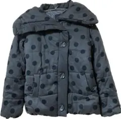 暖かいです★ ダウンジャケット レディース