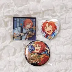 【購入前にコメントください】あんスタ まとめ売り 月永 レオ