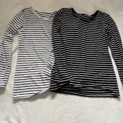 パセリ様専用　ヒートテック2枚