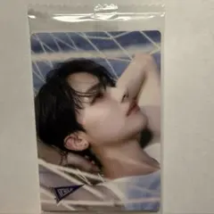 &TEAM NICHOLASニコラス　ウエハース青嵐ビジュアルシール