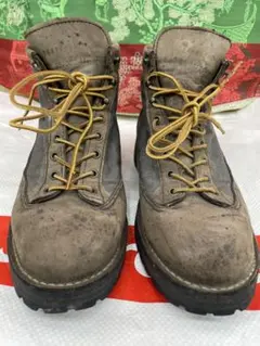 2000足限定 DANNERダナー マウンテン39700 27.5〜28.0