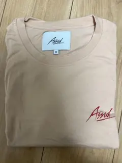 Assid Tシャツ（M）