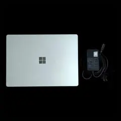 Microsoft Surface Laptop 4 プラチナのサムネイル