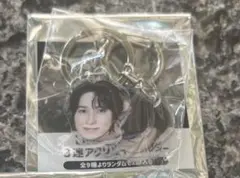匿名配送 BUDDiiS LiMiT 3連アクリルキーホルダー YUMA
