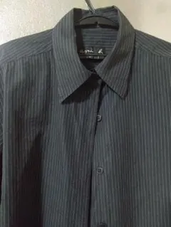 アニエス・ベー　長袖シャツ