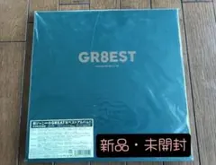 2026年最新】GR8EST(完全限定豪華盤)(2CD+2DVD)の人気アイテム - メルカリ