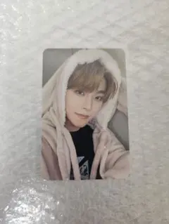 ALD1 makestar トレカ ALPHA DRIVE ONE シンロン