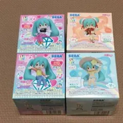 2025年最新】ちょこのせフィギュア 初音ミクの人気アイテム - メルカリ