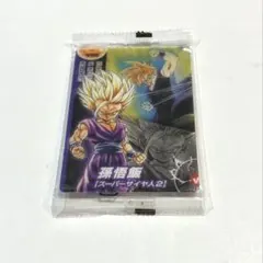 2026年最新】ドラゴンボールz カード 森永の人気アイテム - メルカリ