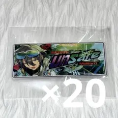 あんスタ バナーバッジコレクション クロステーマver Vol.3椎名ニキ20点