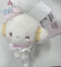 こぎみゅん　マスコット　10周年スイーツパーティー