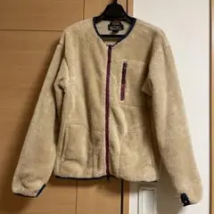MANASTASH フリース　Mサイズ