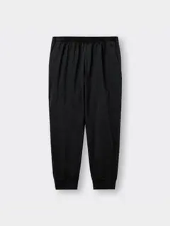 ジョガーパンツ ワイドパンツ