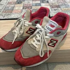 ニューバランス　1600のサムネイル
