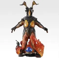 一番くじ ウルトラマン ラストワン賞 ゼットン - メルカリ