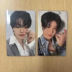 TREASURE ドヨン Pleasure トレカセット