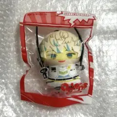 緋八マナ　にじぱぺっと　ヒーロー