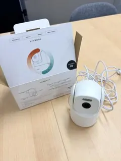 COOAU AR-W605 PTZ 防犯カメラ 本体 - メルカリ