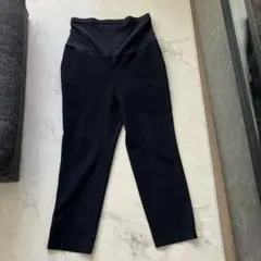 妊婦マタニティ用パンツ、スカート4点セット