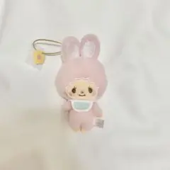 サンリオ マイメロ チムタン モンチッチ マスコット チャーム モンチッチ チムたん サンリオ マイメロディ - メルカリ