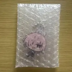 Fate FGO アクリルキーホルダー マシュ