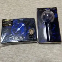 FULL MOON DVD ペンライト